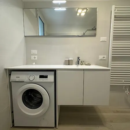 Haus Margarete - Agenzia Cocal Apartmán Caorle