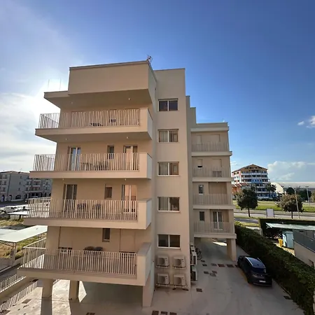 Haus Margarete - Agenzia Cocal 아파트 *