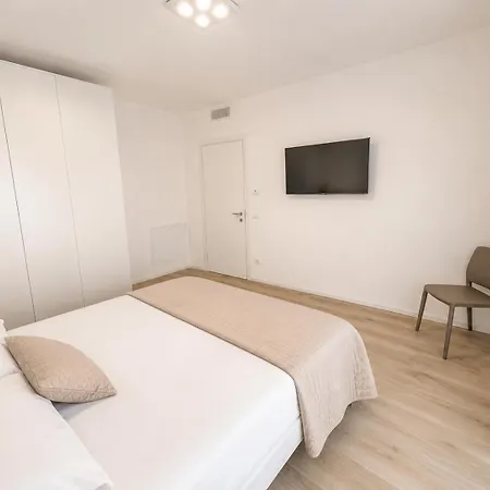 Appartement Haus Margarete - Agenzia Cocal