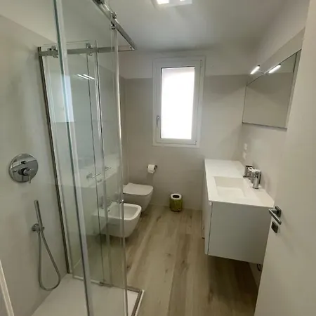 Haus Margarete - Agenzia Cocal Apartment *