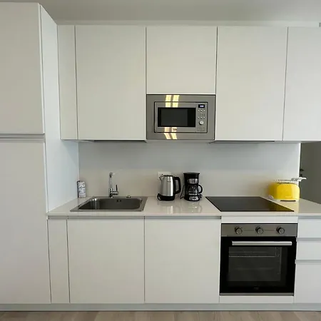 公寓 Haus Margarete - Agenzia Cocal *