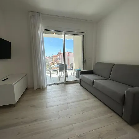 Haus Margarete - Agenzia Cocal Apartment *