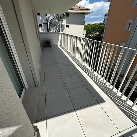 Apartment Haus Margarete - Agenzia Cocal Caorle