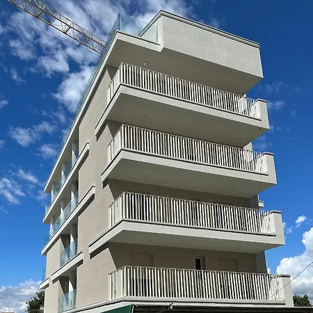 Haus Margarete - Agenzia Cocal