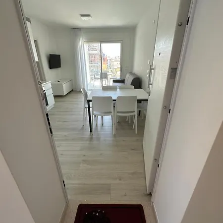 Apartment Haus Margarete - Agenzia Cocal