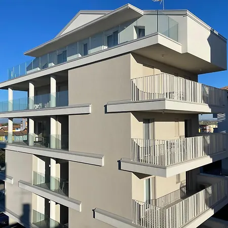 Haus Margarete - Agenzia Cocal Apartment Caorle