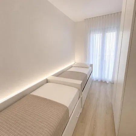 Haus Margarete - Agenzia Cocal * 卡奥莱